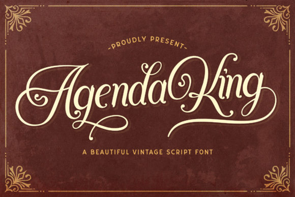 Agenda King: A Designer’s Honest Review