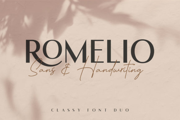 Romelio Font: Elevate Your Brand Identity