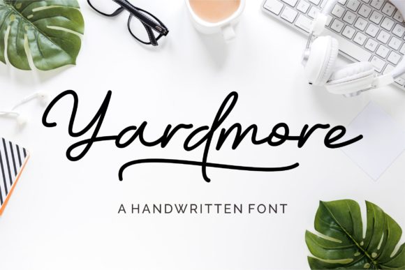 Yardmore: A Designer’s Honest Review for Branding